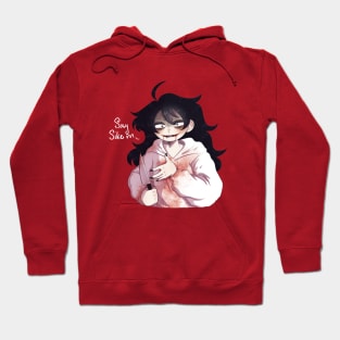 Jeff the killer Hoodie